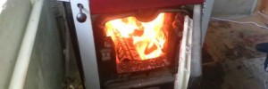 Твердотопливные котлы